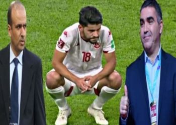 سعد بقير يتهم الجريء بحرمانه من المونديال