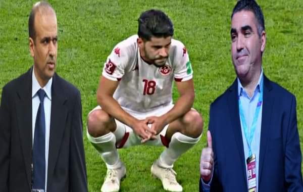 سعد بقير يتهم الجريء بحرمانه من المونديال