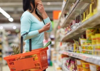 معدل تكلفة وجبة عائلة متكونة من 4 أفراد هي 50 دينارا يوميا