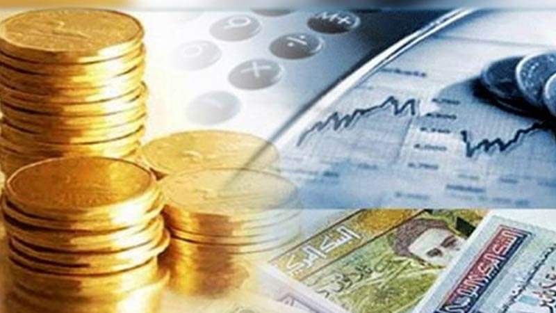 تعبئة 2975 مليون دينار من القرض الرقاعي