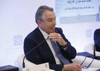 اتحاد رجال الاعمال العرب يجدد ثقته في رئيس كونكت تواصل كنفدرالية مؤسسات المواطنة التونسية