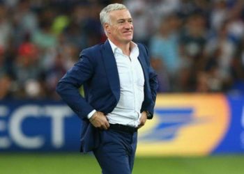 ديشامب يتوعد التونسيين