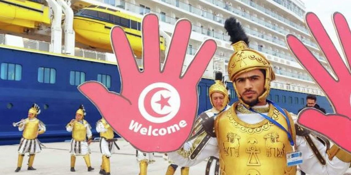 نتائج أفضل من المتوقع للتوافد الاجنبي على الوجهة التونسية