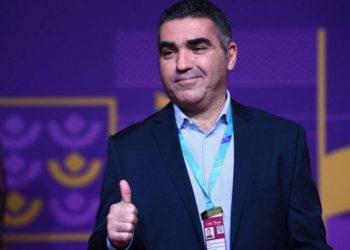 القائمة الرسمية للمنتخب التونسي في مونديال قطر 2022