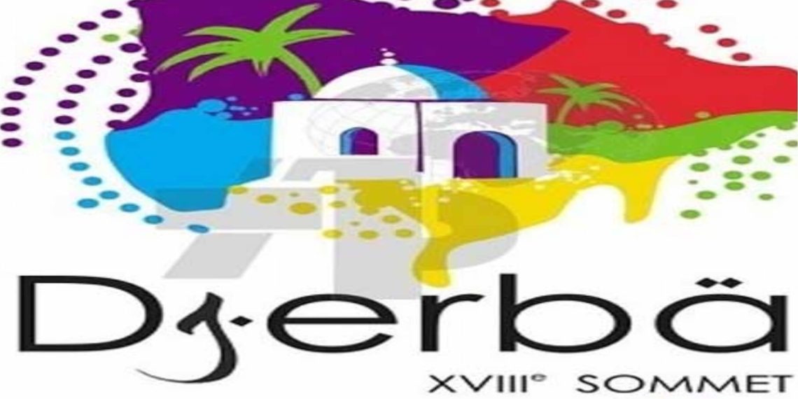 700 رجل وامرأة أعمال تونسيين وأجانب في المنتدى الاقتصادي لقمّة جربة