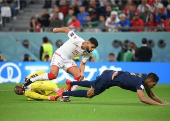 فوز تاريخي لتونس على فرنسا لكنه “شرفي”
