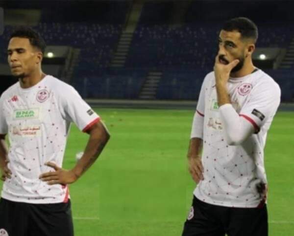 تدريبات جادة للمنتخب التونسي في الدمام والتحاق عدد من اللاعبين بالتربص