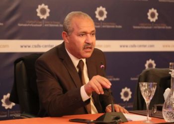 رضا الشكندالي: التضخم في تونس أصبح معضلة هيكلية وليس ظرفية