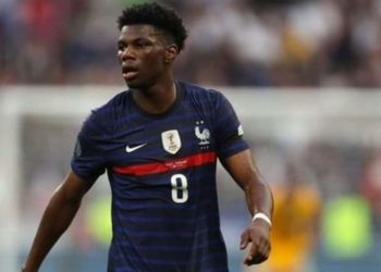 تشواميني : سنلعب لحرمان تونس من التأهل