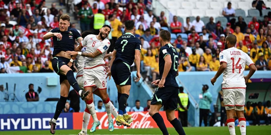 بعد ان فرطنا في فوز يسير امام استراليا: كرتنا تحتاج الى “البناء القاعدي”