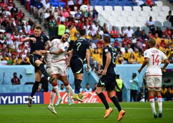 بعد ان فرطنا في فوز يسير امام استراليا: كرتنا تحتاج الى “البناء القاعدي”