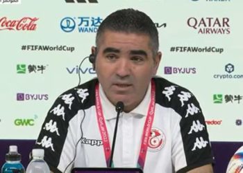 القادري:الدنمارك قوية.. لكن لتونس إرث كروي