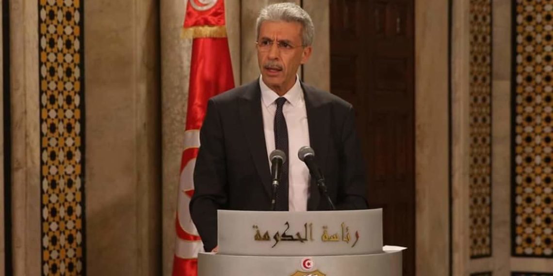 حسب وزير الاقتصاد سمير سعيّد: الوضعية المالية العمومية صعبة جدا وعلى الشعب أن يكون متضامن