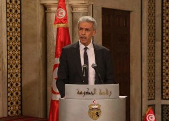 حسب وزير الاقتصاد سمير سعيّد: الوضعية المالية العمومية صعبة جدا وعلى الشعب أن يكون متضامن