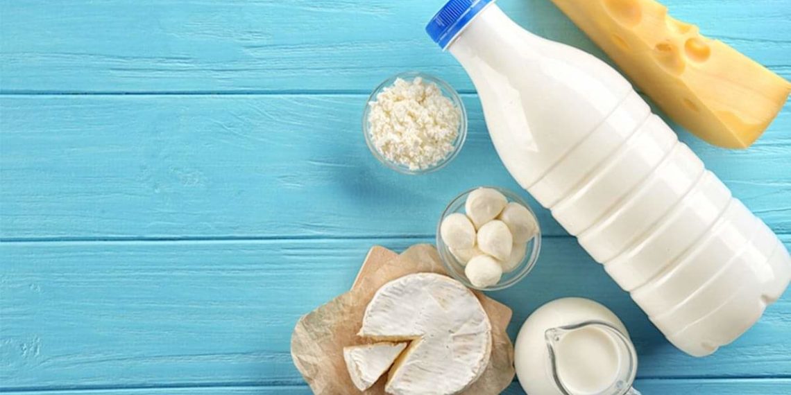 رئيس الغرفة الوطنية لصناعة الحليب يوضح اسباب فقدان فقدان الحليب من الأسواق