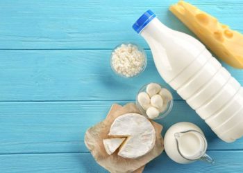 رئيس الغرفة الوطنية لصناعة الحليب يوضح اسباب فقدان فقدان الحليب من الأسواق