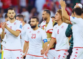 لاعبو المنتخب يؤكدون ان الفوز على استراليا مفتاح بلوغ الدور الثاني