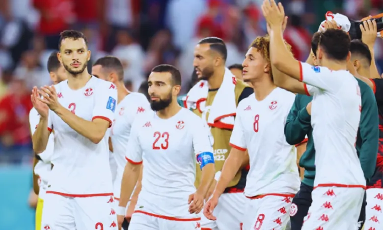 لاعبو المنتخب يؤكدون ان الفوز على استراليا مفتاح بلوغ الدور الثاني