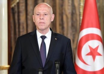 في إطار فعاليات القمة الفرنكوفونية: وصول سعيّد لجربة