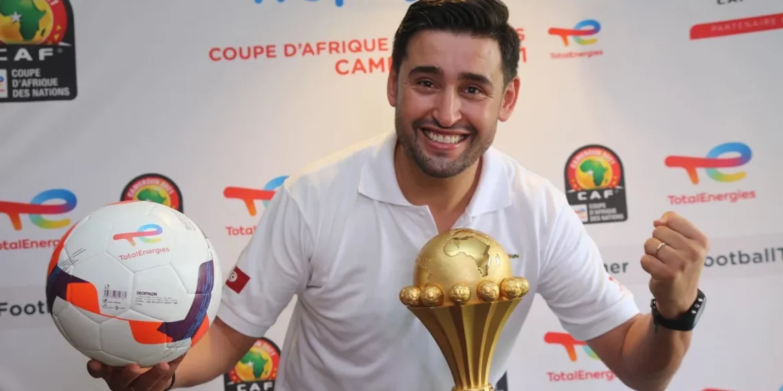نجم الفريق الوطني السابق كريم حقي: يجب منع الفرنسيين من تقديم لعبهم