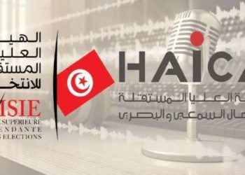 الهايكا ونقابة الصحفيين: “هيئة الانتخابات تحولت ليد لضرب الهايكا وهي   تعمل على عزلها منذ الاستفتاء”