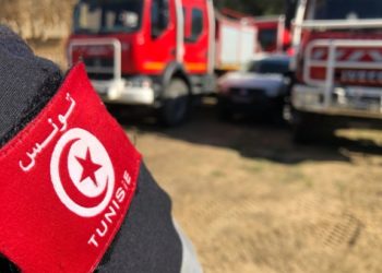 تونس تترأس المنظمة الدولية للحماية المدنية
