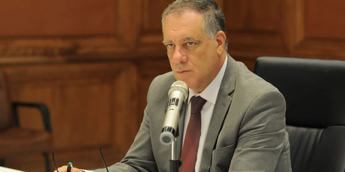 غازي الشواشي: “سنقاضي رئاسة الجمهورية من أجل اهدار لمال العام في انتخابات صورية”