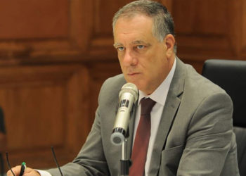 غازي الشواشي: “سنقاضي رئاسة الجمهورية من أجل اهدار لمال العام في انتخابات صورية”