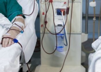 بداية من جانفي 2023: إيقاف نشاط عمليات تصفية الدم