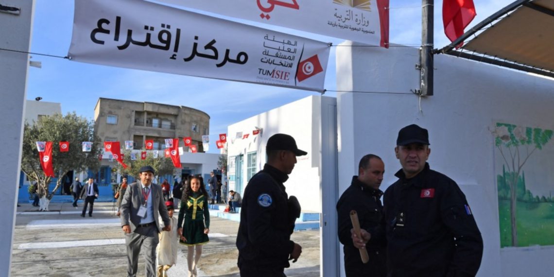 الإنتخابات التشريعية: إغلاق مراكز الاقتراع وإنطلاق عمليّات الفرز