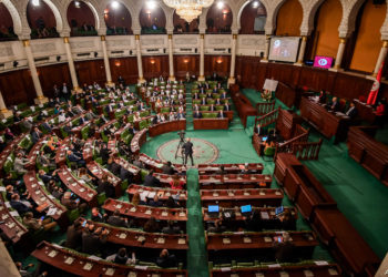 منظمة بوصلة تعلن مقاطعتها لمجلس النواب القادم