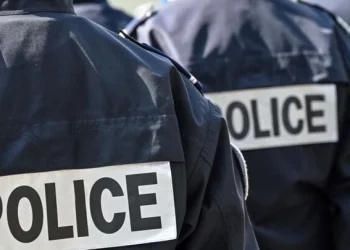 فرنسا: مقتل شخصين في إطلاق نار بباريس وإصابة أربعة آخرين