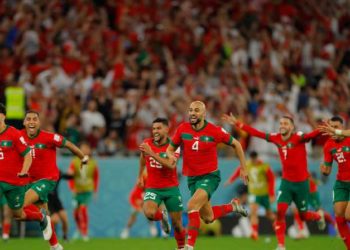 إنجاز تاريخي غير مسبوق: المغرب أول بلد إفريقي يبلغ نصف نهائي كأس العالم