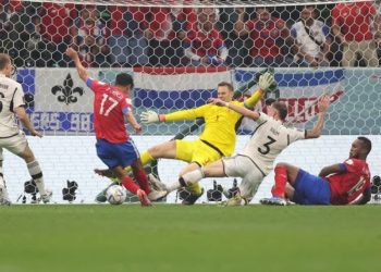 تأهل اليابان وإسبانيا للدور الثاني.. وألمانيا تودع المونديال مبكرا