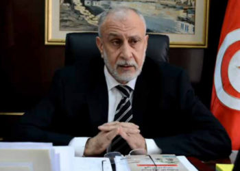 إعفاء رئيس بلدية بنزرت من مهامه