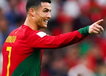 كريستيانو رونالدو يتفق مع النصر السعودى مقابل 200 مليون يورو سنوياً