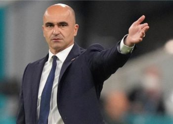 بعد إقصاء بلجيكا من المونديال: روبرتو مارتينيز يعلن تخليه عن تدريب الفريق