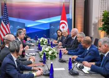 أمريكا تؤكد مواصلتها دعم الاقتصاد التونسي