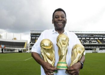 بيليه: قصة “الساحر” الذي أذهل العالم