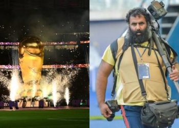 وفاة صحفي ثان أثناء تغطية مونديال قطر 2022