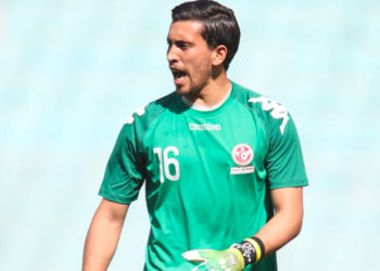 الحارس دحمان يطلب مهلة جديدة لتمديد عقده مع النادي الصفاقسي