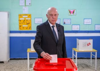 سعيّد: “بالإمكان سحب وكالات المترشحين للمجلس النيابي إذا لم يعملوا بصدق من اجل تحقيق ما وعدوا به ناخبيه”