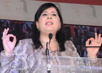عبير موسي: “التونسيون قاطعوا الانتخابات لأنها ستفرز دكتاتورية غير مسبوقة”