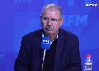 الطبوبي: “الشعب وجه رسالة لسعيّد بعد مقاطعته للانتخابات لتغيير النظام السياسي”