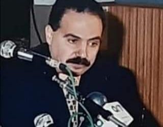 مؤانسات مصطفى عطية: “نحن شعب عنيف !”