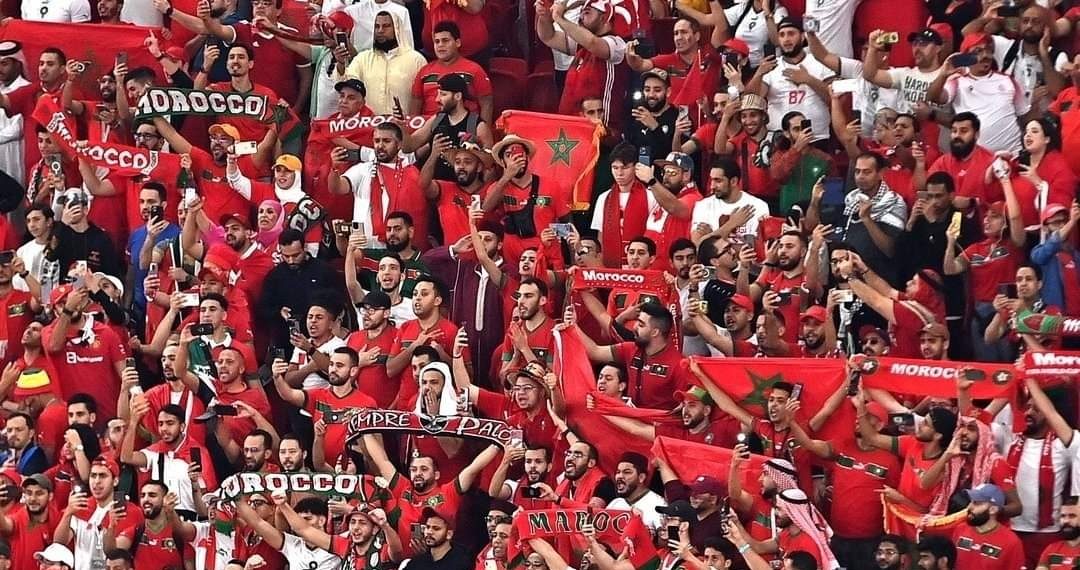 رحلات جوية استثنائية من المغرب نحو الدوحة لمساندة ”أسود الأطلس”