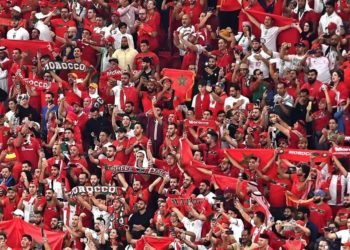 رحلات جوية استثنائية من المغرب نحو الدوحة لمساندة ”أسود الأطلس”