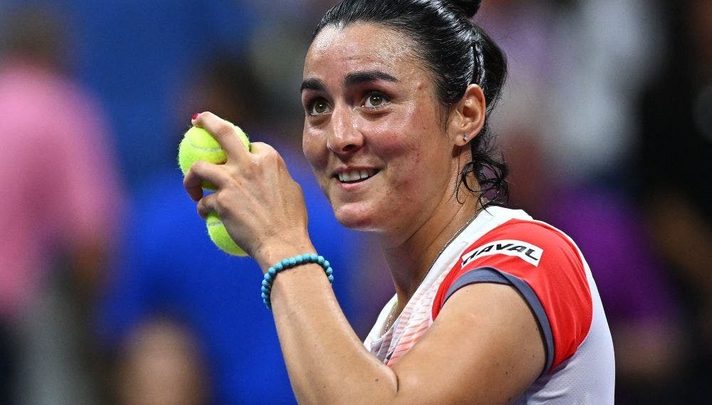 تصنيف شبكة ”بي بي سي”: أنس جابر ضمن قائمة أكثر 100 إمرأة إلهاما حول العالم