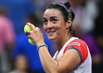 تصنيف شبكة ”بي بي سي”: أنس جابر ضمن قائمة أكثر 100 إمرأة إلهاما حول العالم