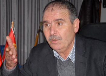 الطبوبي: “العزوف عن المشاركة في الانتخابات  يفيد بأن الشعب لفظ كل السياسيين بلا استثناء”